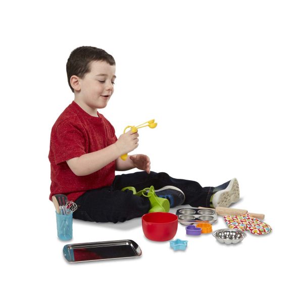 Baking Play Set - Image 4