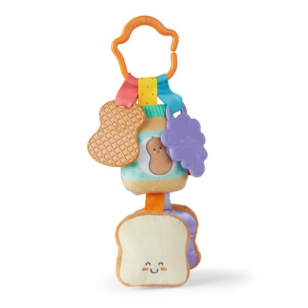 Baby’s First Sensory Toys Gift Bundle - Image 7
