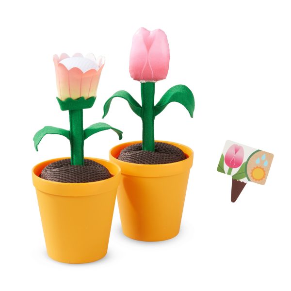 Let’s Explore Flower Gardening Play Set - Image 4