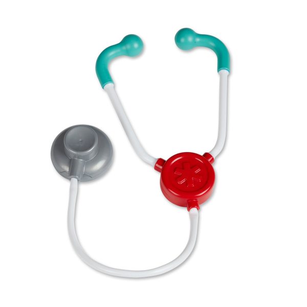 Deluxe Doctor’s Office Play Set - Image 9