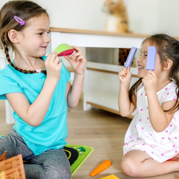 Blue's Clues & You! Share with Blue Picnic Play Set - Image 6