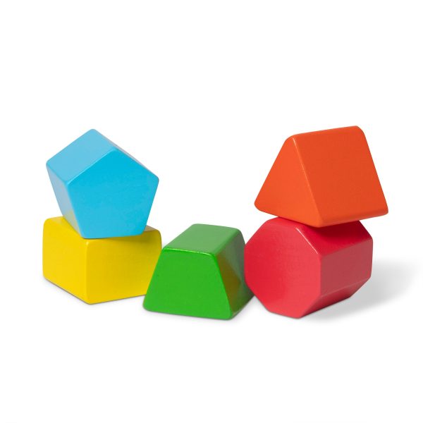 Blue's Clues & You! Wooden Take-Along House - Image 9