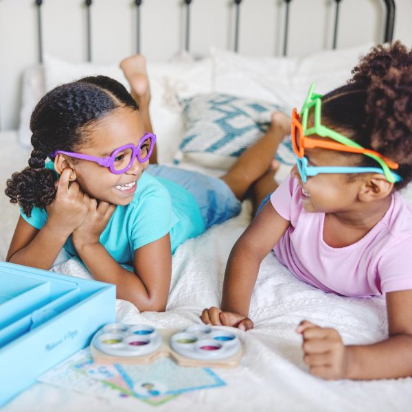 Blue's Clues & You! Time for Glasses Play Set - Image 4