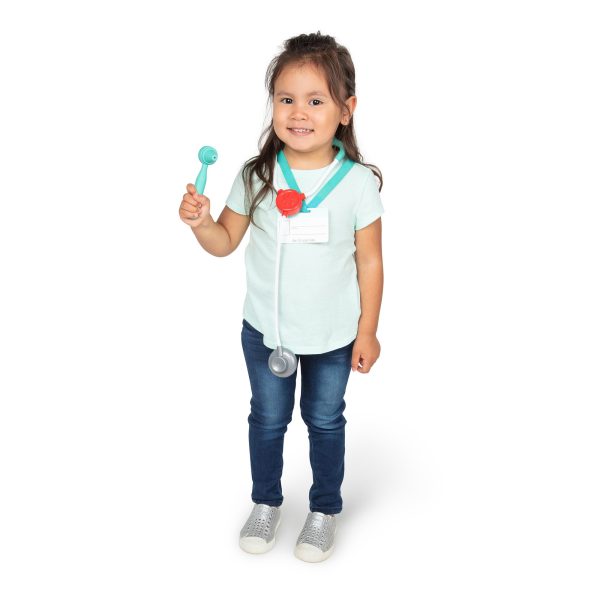 Deluxe Doctor’s Office Play Set - Image 8