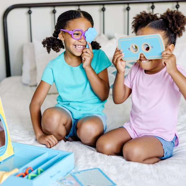 Blue's Clues & You! Time for Glasses Play Set - Image 8