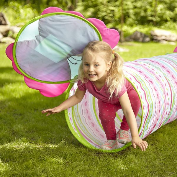Cutie Pie Butterfly Tunnel - Image 2