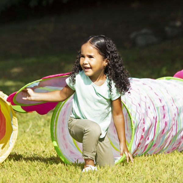 Cutie Pie Butterfly Tunnel - Image 6
