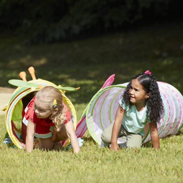 Cutie Pie Butterfly Tunnel - Image 7