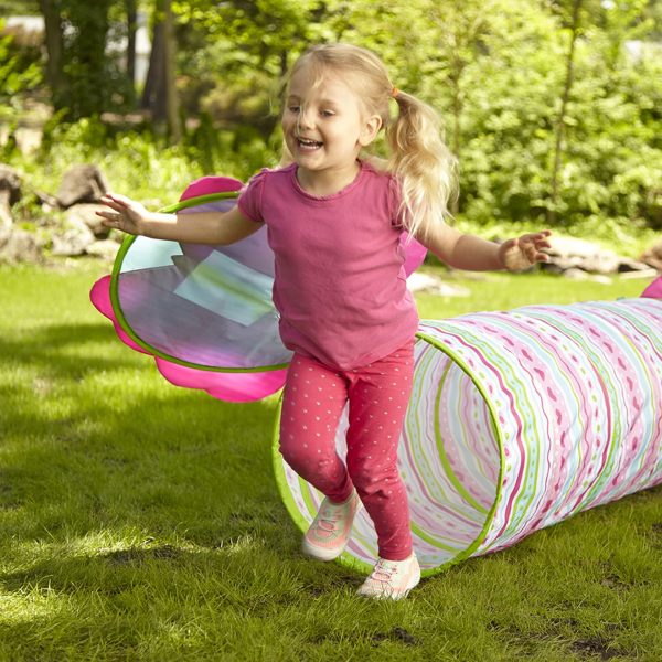 Cutie Pie Butterfly Tunnel - Image 5