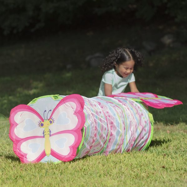 Cutie Pie Butterfly Tunnel - Image 9