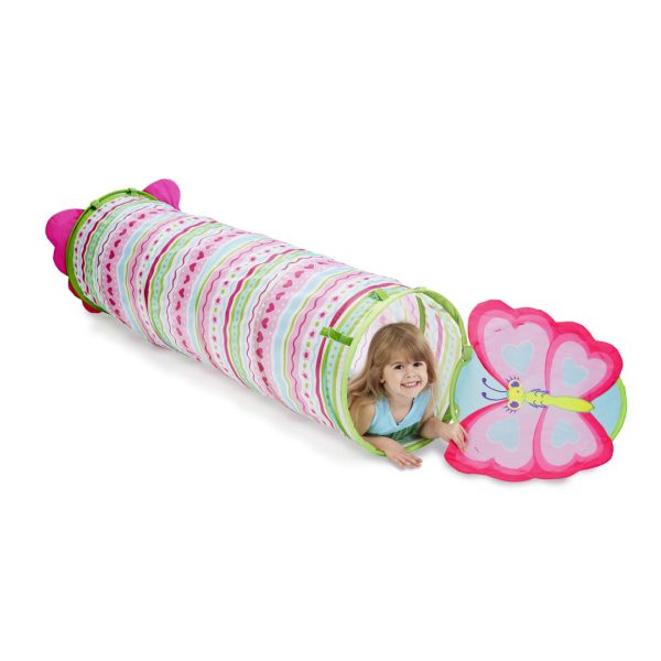 Cutie Pie Butterfly Tunnel - Image 8