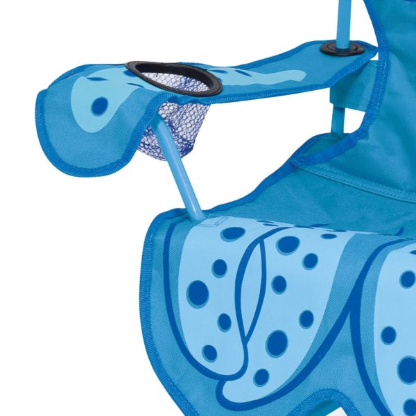 Flex Octopus Child's Outdoor Chair - Image 4