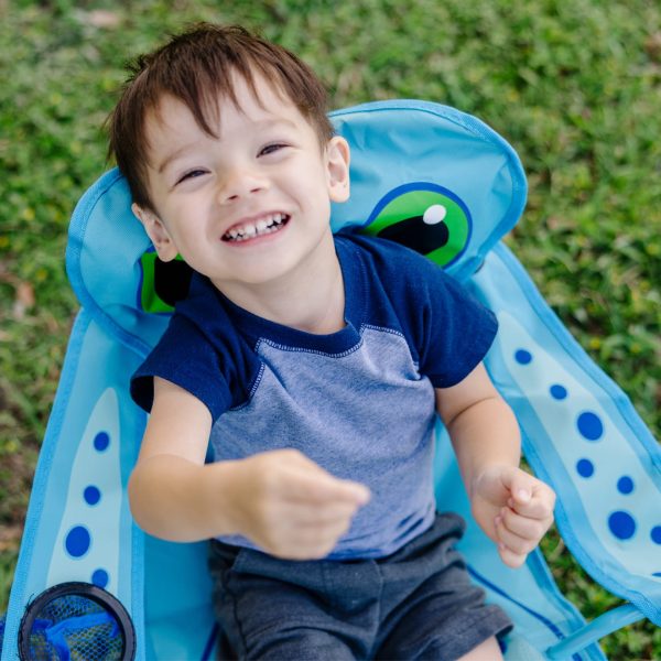 Flex Octopus Child's Outdoor Chair - Image 7