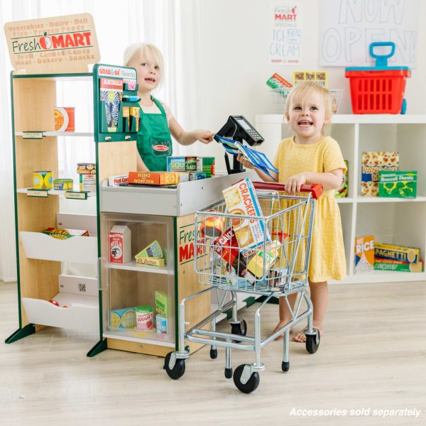 Fresh Mart Grocery Store Companion Collection - Image 2