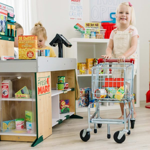 Fresh Mart Grocery Store Companion Collection - Image 6