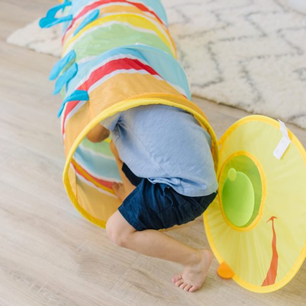 Giddy Buggy Tunnel - Image 6
