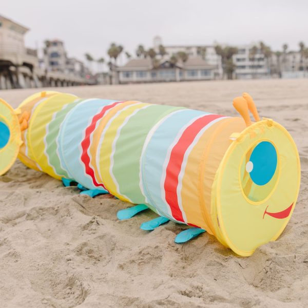 Giddy Buggy Tunnel - Image 9