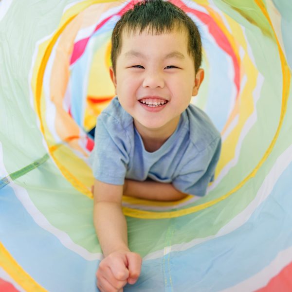 Giddy Buggy Tunnel - Image 8