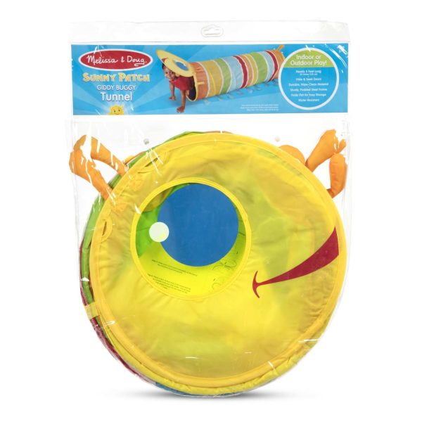 Giddy Buggy Tunnel - Image 3