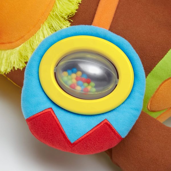 K’s Kids Giddy-Up & Play Activity Toy - Image 4