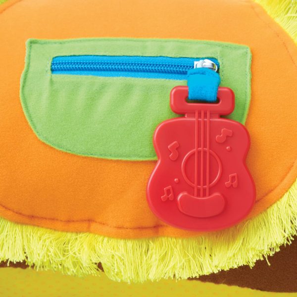 K’s Kids Giddy-Up & Play Activity Toy - Image 9