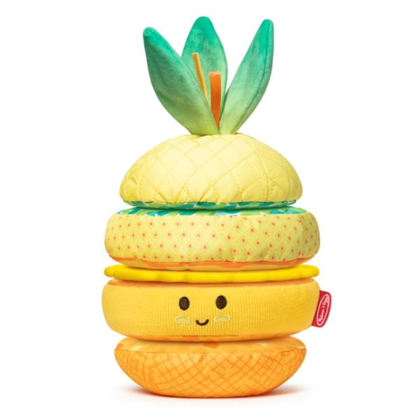 Baby’s First Sensory Toys Gift Bundle - Image 5