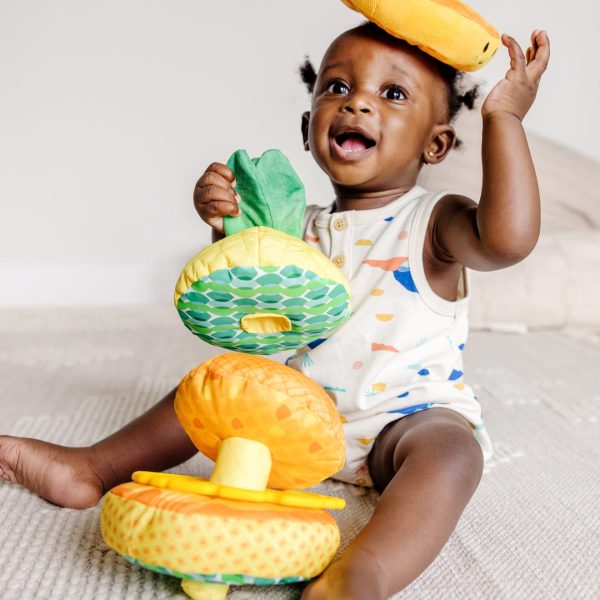 Baby’s First Sensory Toys Gift Bundle - Image 8
