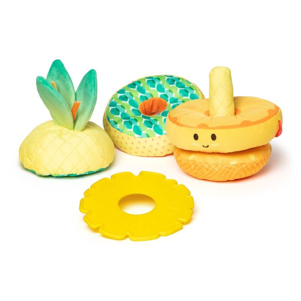 Baby’s First Sensory Toys Gift Bundle - Image 10