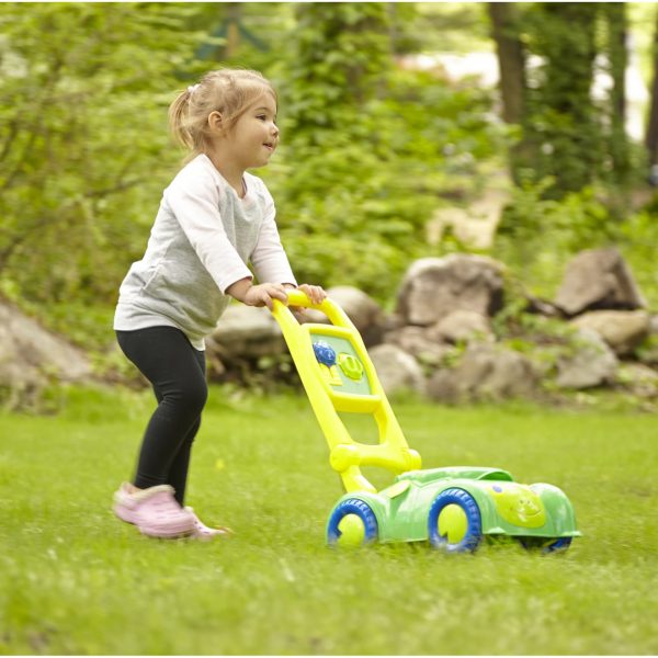 Snappy Turtle Mower - Image 2