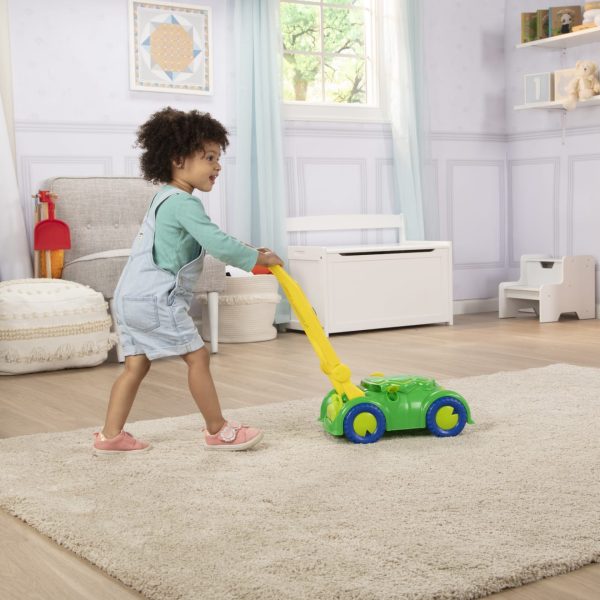 Snappy Turtle Mower - Image 6
