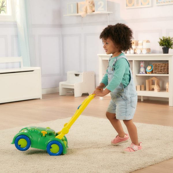 Snappy Turtle Mower - Image 5