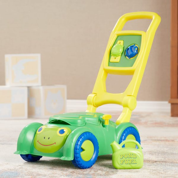Snappy Turtle Mower - Image 9