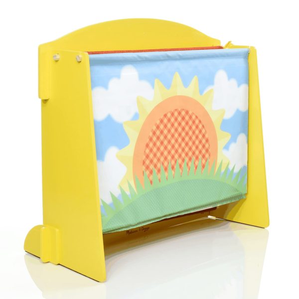 Tabletop Puppet Theater - Image 9