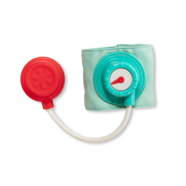 Deluxe Doctor’s Office Play Set - Image 6