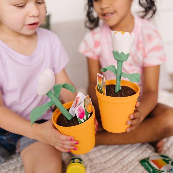 Let’s Explore Flower Gardening Play Set - Image 10