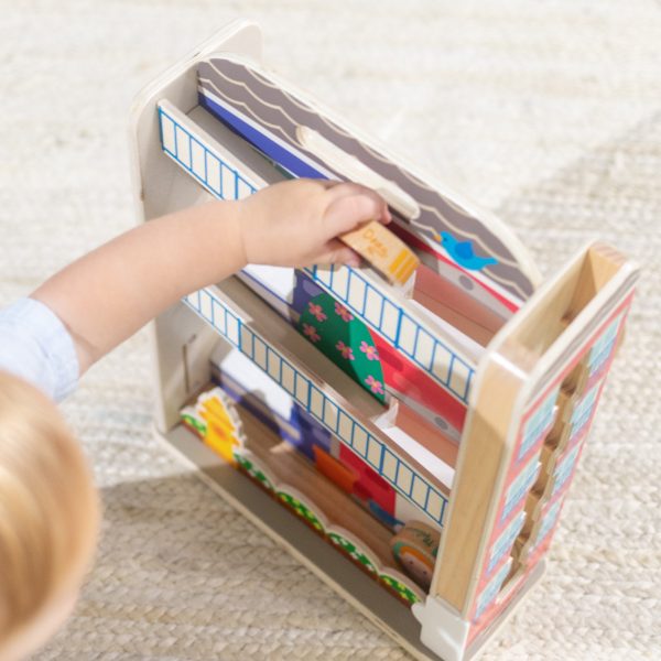 GO Tots Town House Tumble - Image 6