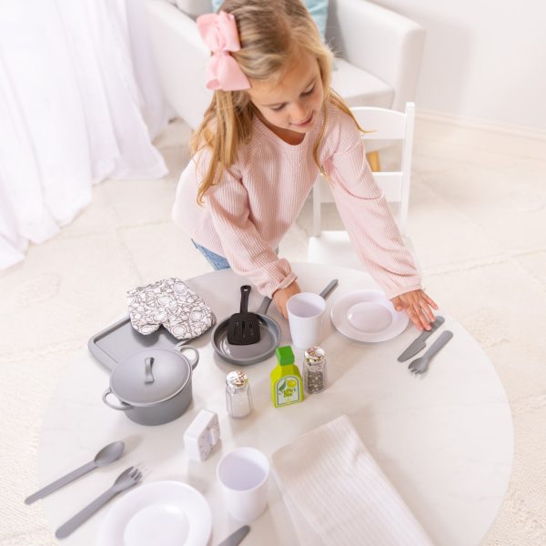 Kitchen Accessory Play Set - Image 8